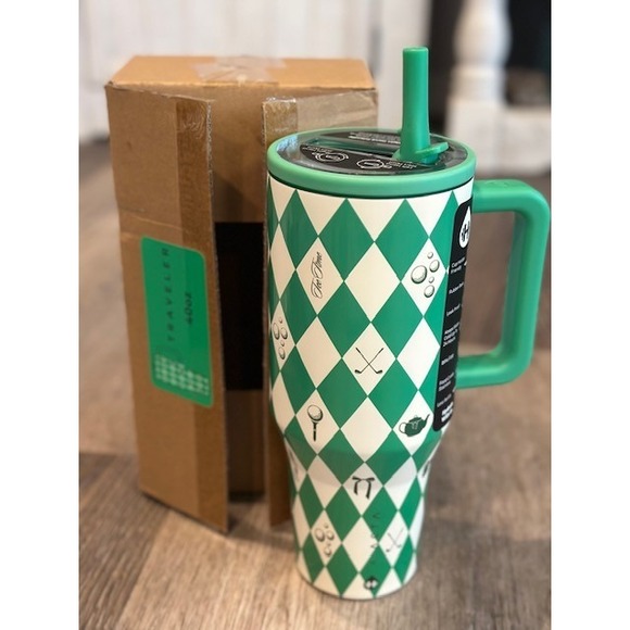 HydroJug Other - HydroJug 40 oz. Traveler - Tee Time - Limited Edition NIB!